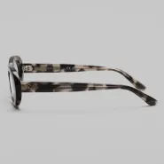 Óculos de Grau Ray Ban 2223 V 8480 Óculos de Grau Ray Ban 2223 V 8480