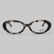 Óculos de Grau Ray Ban 2223 V 8480 Óculos de Grau Ray Ban 2223 V 8480