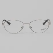 Óculos de Grau Ray Ban 3774 VD 2501 Óculos de Grau Ray Ban 3774 VD 2501