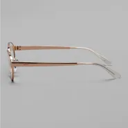 Óculos de Grau Ray Ban 3774 VD 3094 Óculos de Grau Ray Ban 3774 VD 3094