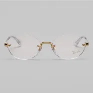 Óculos de Grau Ray Ban 3929 V 2500