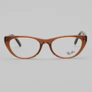 Óculos de Grau Ray Ban 5449 D 8201 Óculos de Grau Ray Ban 5449 D 8201