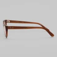 Óculos de Grau Ray Ban 5449 D 8201 Óculos de Grau Ray Ban 5449 D 8201