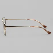Óculos de Grau Ray Ban 6552 2993 Óculos de Grau Ray Ban 6552 2993