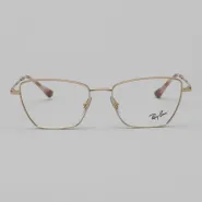 Óculos de Grau Ray Ban 6552 2993 Óculos de Grau Ray Ban 6552 2993
