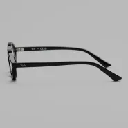 Óculos de Grau Ray Ban 7265 8260 Óculos de Grau Ray Ban 7265 8260
