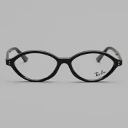 Óculos de Grau Ray Ban 7265 8260 Óculos de Grau Ray Ban 7265 8260