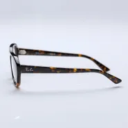Óculos de Grau Ray Ban SHEA 7258 8320 Óculos de Grau Ray Ban SHEA 7258 8320