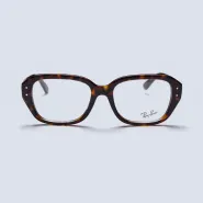 Óculos de Grau Ray Ban SHEA 7258 8320 Óculos de Grau Ray Ban SHEA 7258 8320