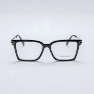 Óculos de Grau Salvatore Ferragamo 3039 001 Óculos de Grau Salvatore Ferragamo 3039 001
