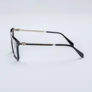 Óculos de Grau Salvatore Ferragamo 3039 001 Óculos de Grau Salvatore Ferragamo 3039 001