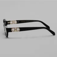 Óculos de Grau Salvatore Ferragamo 3057 001