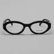 Óculos de Grau Salvatore Ferragamo 3057 001