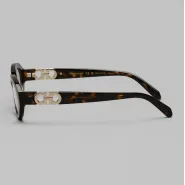 Óculos de Grau Salvatore Ferragamo 3057 242