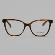 Óculos de Grau Salvatore Ferragamo 3062 240 Óculos de Grau Salvatore Ferragamo 3062 240