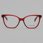 Óculos de Grau Salvatore Ferragamo 3062 612