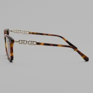 Óculos de Grau Salvatore Ferragamo 3064 240 Óculos de Grau Salvatore Ferragamo 3064 240
