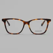 Óculos de Grau Salvatore Ferragamo 3064 240 Óculos de Grau Salvatore Ferragamo 3064 240
