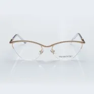 Óculos de Grau Swarovski 1026 4004