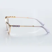 Óculos de Grau Swarovski 1027 4017
