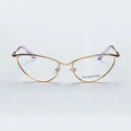 Óculos de Grau Swarovski 1027 4017