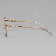 Óculos de Grau Swarovski 1034 4004
