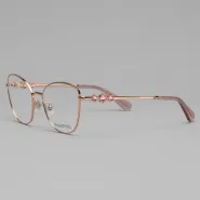 Óculos de Grau Swarovski 1034 4014