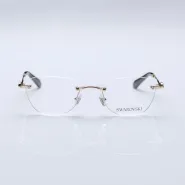 Óculos de Grau Swarovski 1035 D 4013 Óculos de Grau Swarovski 1035 D 4013