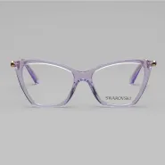 Óculos de Grau Swarovski 2051 1079 Óculos de Grau Swarovski 2051 1079