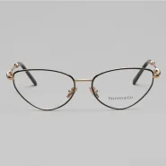 Óculos de Grau Tiffany 1172 B 6162 Óculos de Grau Tiffany 1172 B 6162