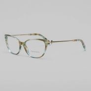 Produto: Azul / Marrom / Dourado