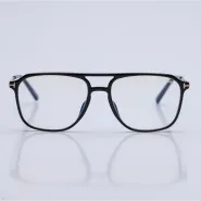 Óculos de Grau Tom Ford 5665 B 001 Óculos de Grau Tom Ford 5665 B 001
