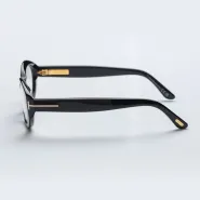 Óculos de Grau Tom Ford 6067 B 001 Óculos de Grau Tom Ford 6067 B 001