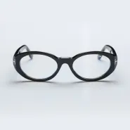 Óculos de Grau Tom Ford 6067 B 001 Óculos de Grau Tom Ford 6067 B 001