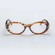 Óculos de Grau Tom Ford 6067 B 055 Óculos de Grau Tom Ford 6067 B 055