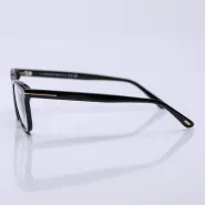 Óculos de Grau Tom Ford 6080 B 001 Óculos de Grau Tom Ford 6080 B 001