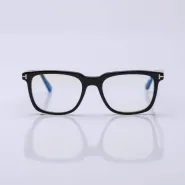 Óculos de Grau Tom Ford 6080 B 001 Óculos de Grau Tom Ford 6080 B 001