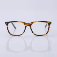 Óculos de Grau Tom Ford 6080 B 055 Óculos de Grau Tom Ford 6080 B 055