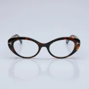 Óculos de Grau Tom Ford 6092 B 052 Óculos de Grau Tom Ford 6092 B 052