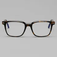 Óculos de Grau Tom Ford 6124 B 052 Óculos de Grau Tom Ford 6124 B 052