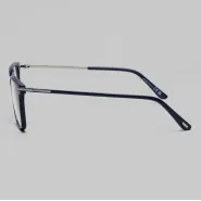 Óculos de Grau Tom Ford 6124 B 090 Óculos de Grau Tom Ford 6124 B 090