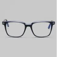 Óculos de Grau Tom Ford 6124 B 090 Óculos de Grau Tom Ford 6124 B 090