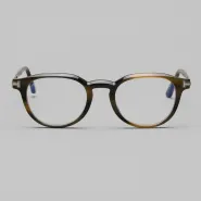 Óculos de Grau Tom Ford 6125 B 055 Óculos de Grau Tom Ford 6125 B 055