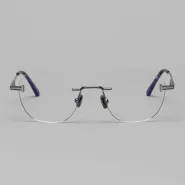 Óculos de Grau Tom Ford 6126 B 008