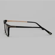 Óculos de Grau Tom Ford 6135 B 001 Óculos de Grau Tom Ford 6135 B 001