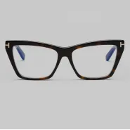 Óculos de Grau Tom Ford 6189 B 052