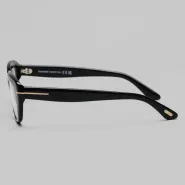 Óculos de Grau Tom Ford 6190 B 001 Óculos de Grau Tom Ford 6190 B 001