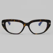 Óculos de Grau Tom Ford 6190 B 052