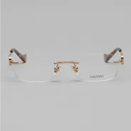 Óculos de Grau Valentino 0034 O 002 Óculos de Grau Valentino 0034 O 002