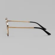 Óculos de Grau Versace 1313 D 1252 Óculos de Grau Versace 1313 D 1252
